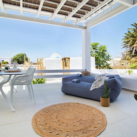 Almyra Seaside Luxury Suites Kálymnos Exterior foto