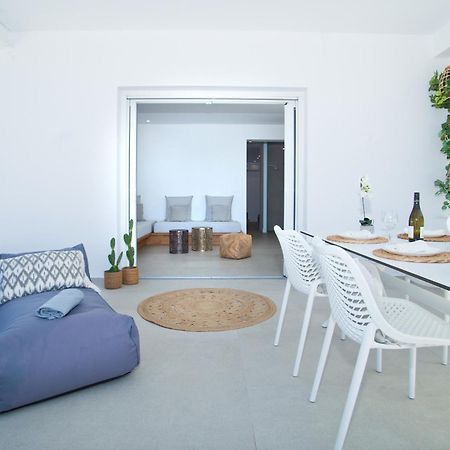 Almyra Seaside Luxury Suites Kálymnos Exterior foto