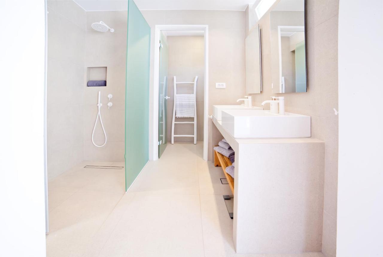 Almyra Seaside Luxury Suites Kálymnos Exterior foto