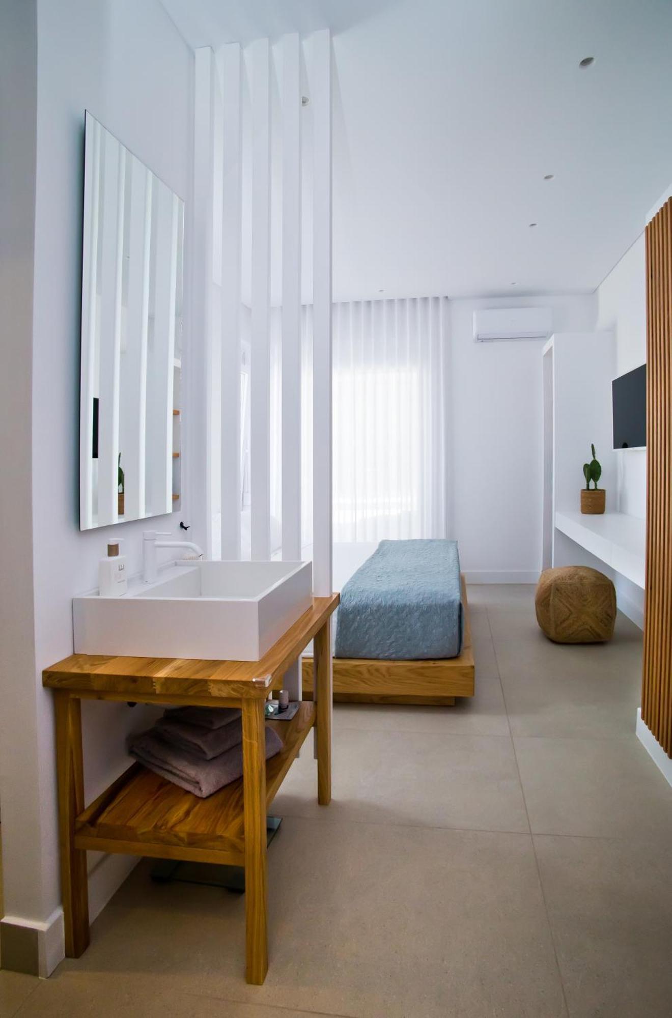 Almyra Seaside Luxury Suites Kálymnos Exterior foto