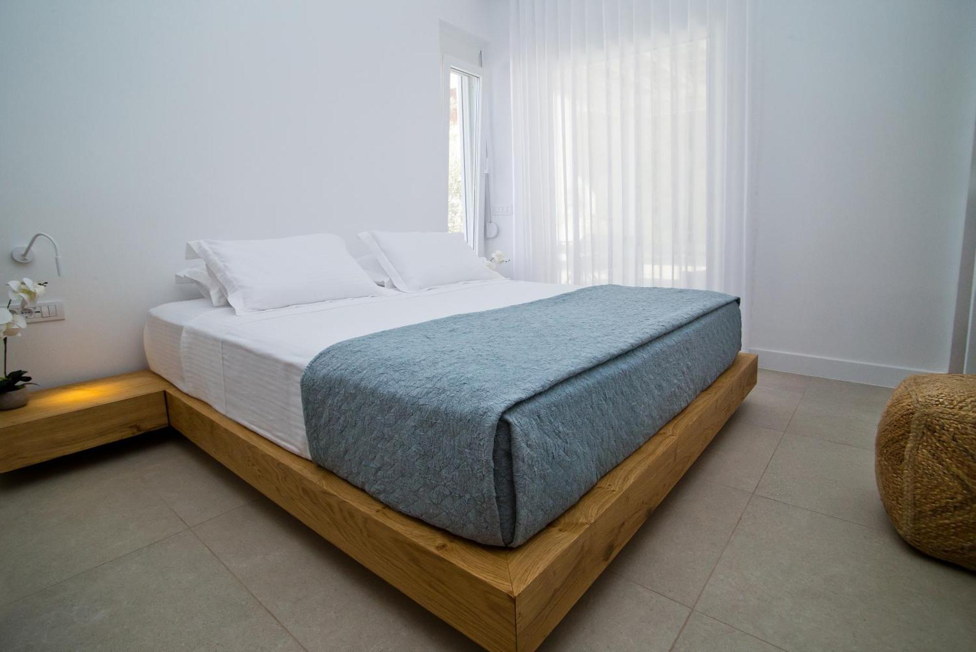 Almyra Seaside Luxury Suites Kálymnos Exterior foto