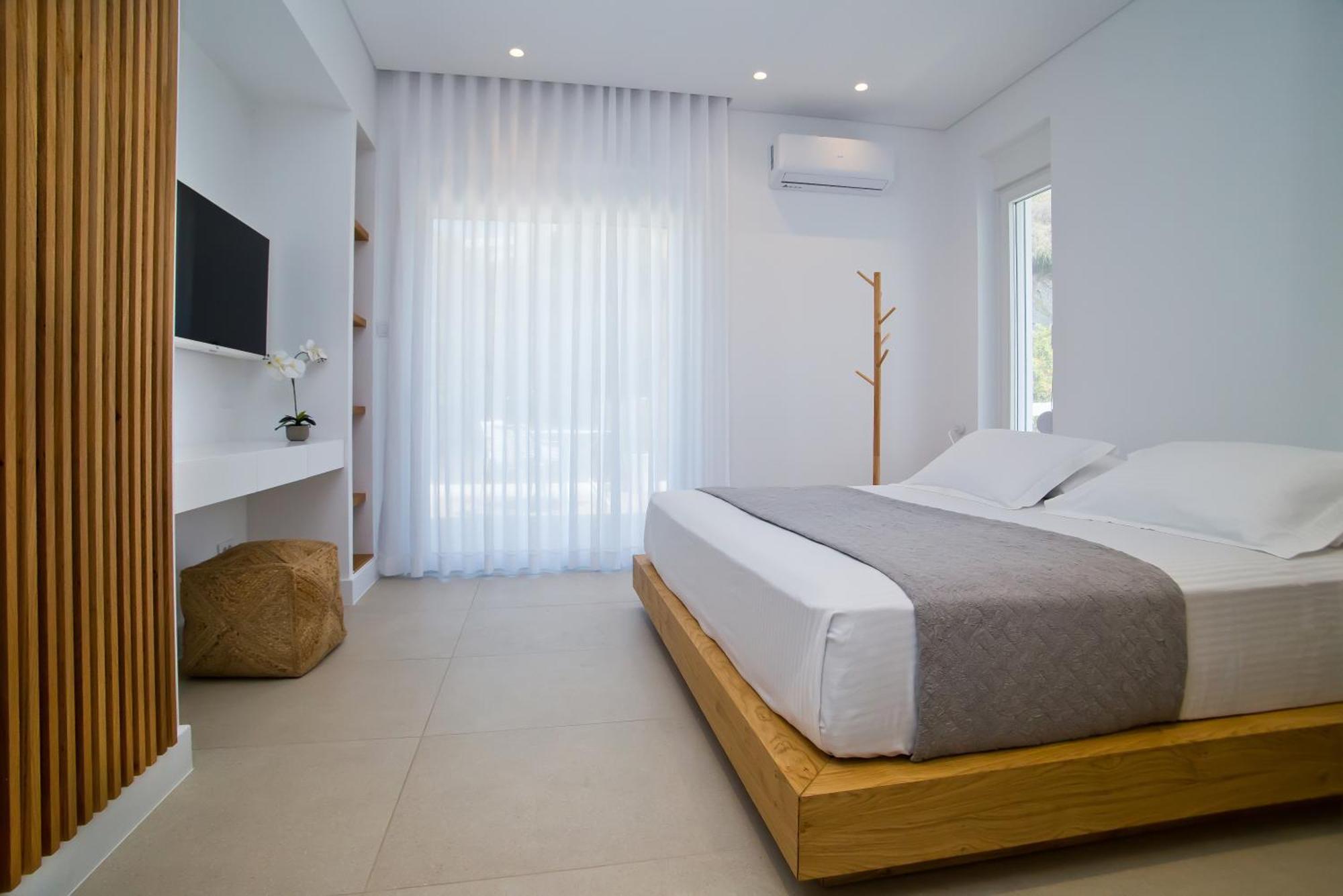 Almyra Seaside Luxury Suites Kálymnos Exterior foto